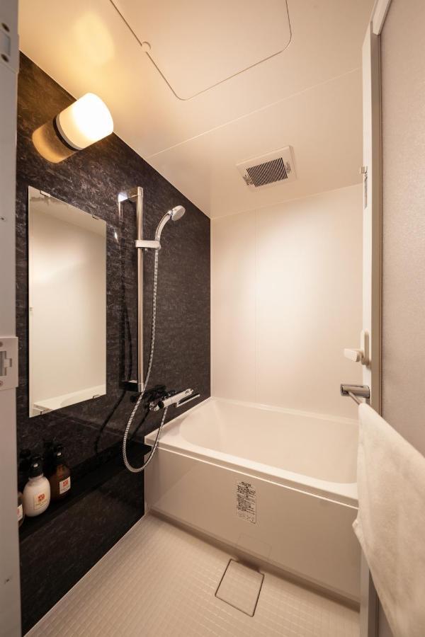 Connect Inn Shichijo-Kamogawa Kyoto Dış mekan fotoğraf