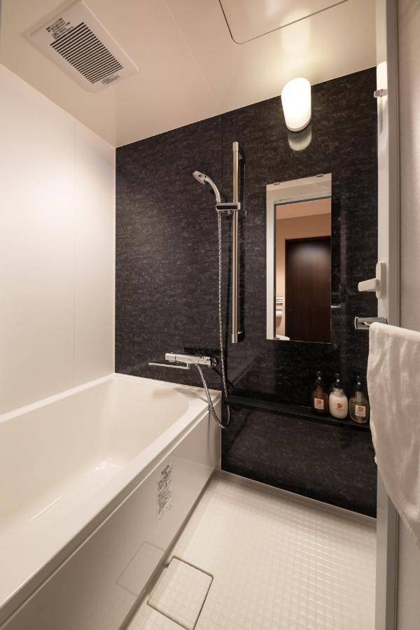 Connect Inn Shichijo-Kamogawa Kyoto Dış mekan fotoğraf